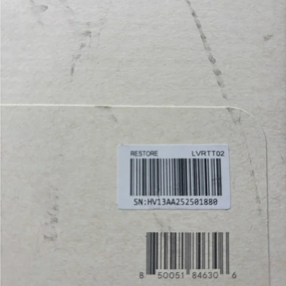 Restore 3 in Putty - Picture 5 of 6